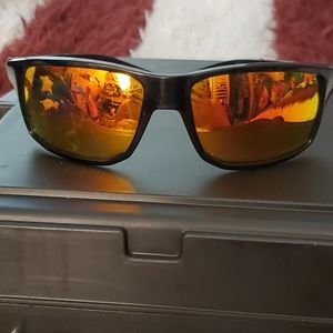 Mens Oakley sunglasses